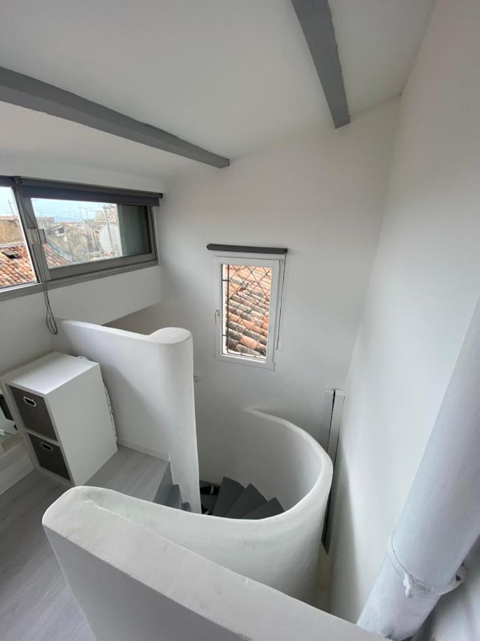 Charmant Appartement Terrasse Sur Les Toits Grasse Buitenkant foto